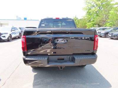 2026 Ford F-150 XLT 302A