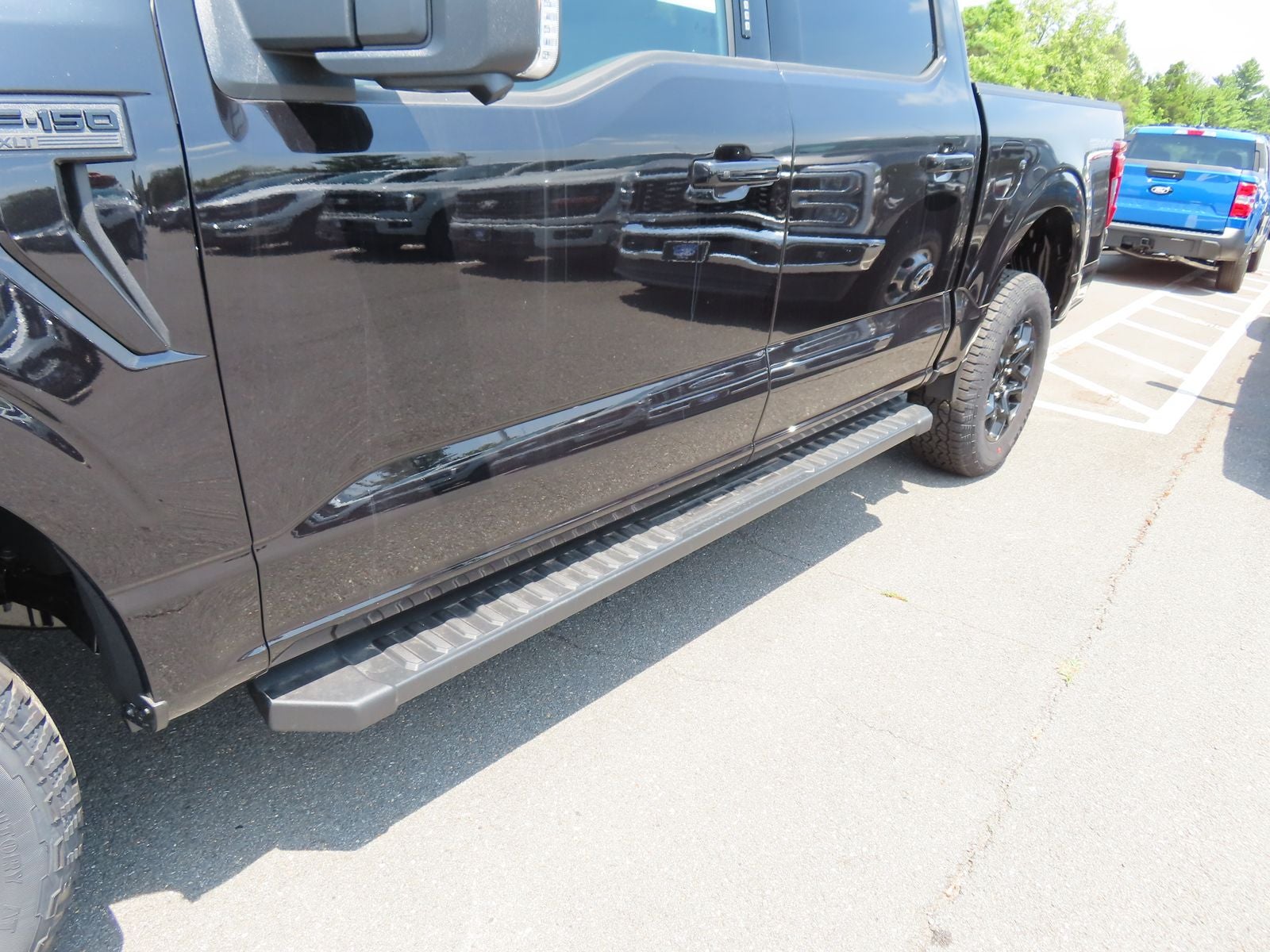 2026 Ford F-150 XLT 302A