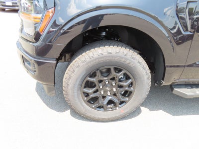 2026 Ford F-150 XLT 302A