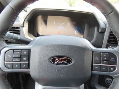 2026 Ford F-150 XLT 302A