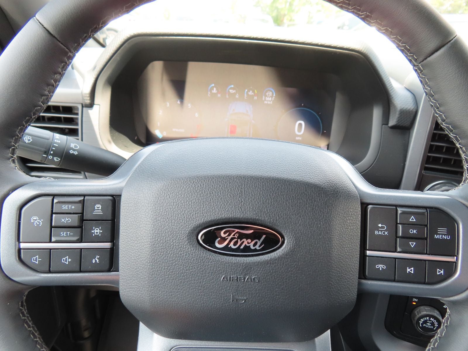 2026 Ford F-150 XLT 302A