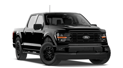 2026 Ford F-150 XLT 302A
