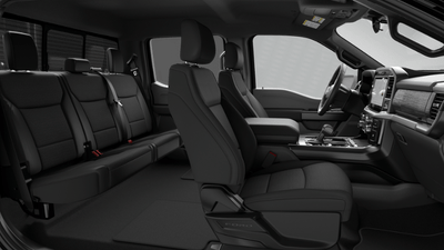 2026 Ford F-150 XLT 302A