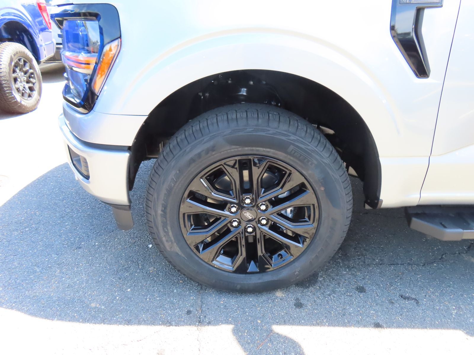 2026 Ford F-150 XLT 302A