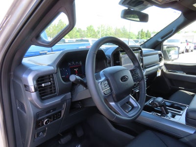 2026 Ford F-150 XLT 302A