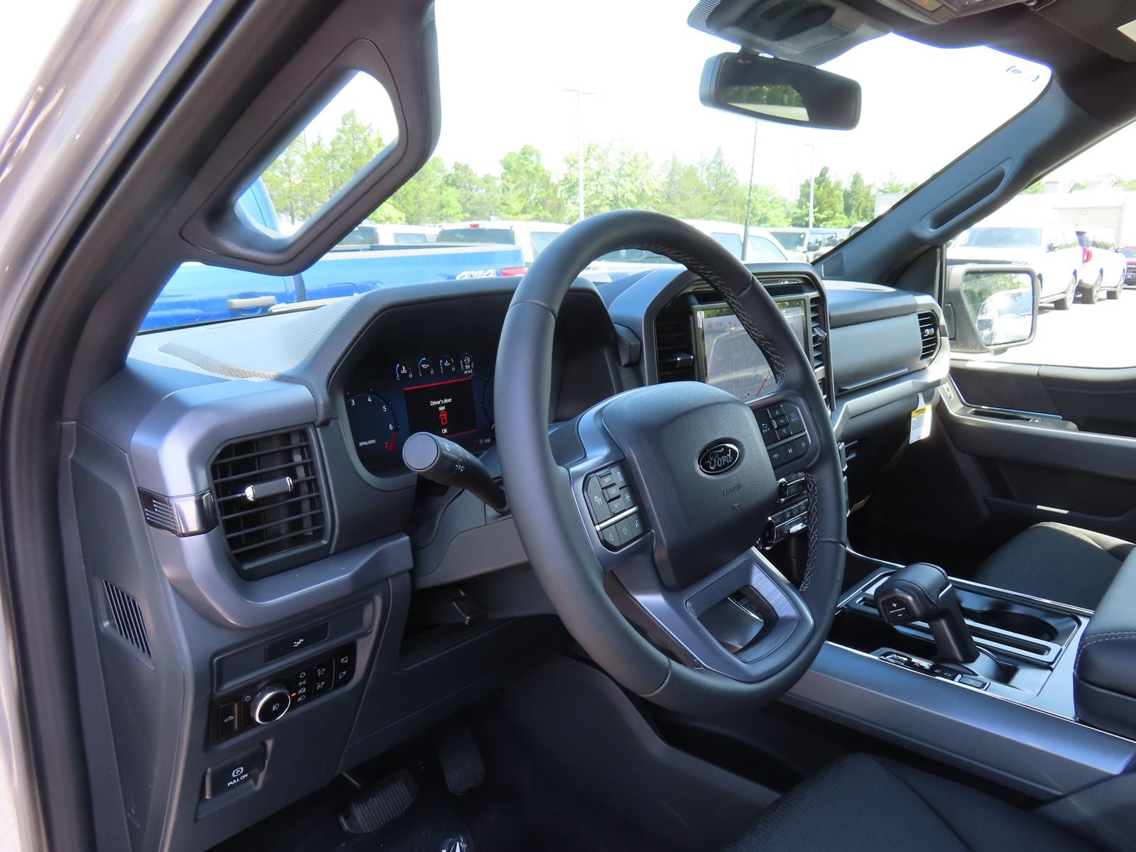 2026 Ford F-150 XLT 302A