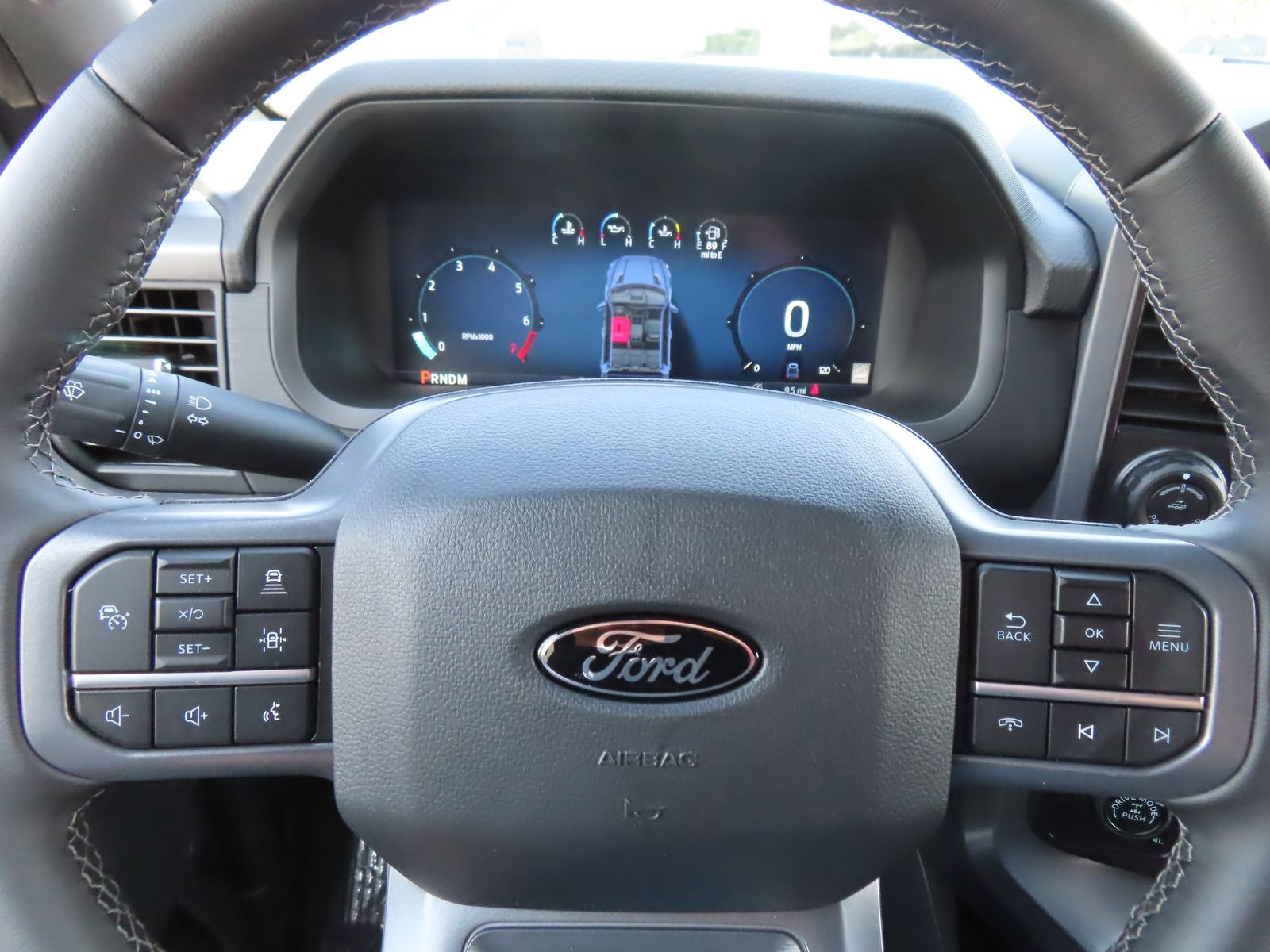 2026 Ford F-150 XLT 302A