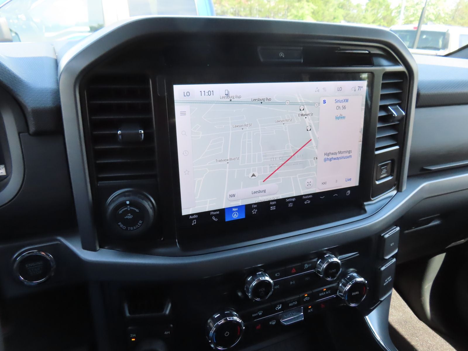 2026 Ford F-150 XLT 302A