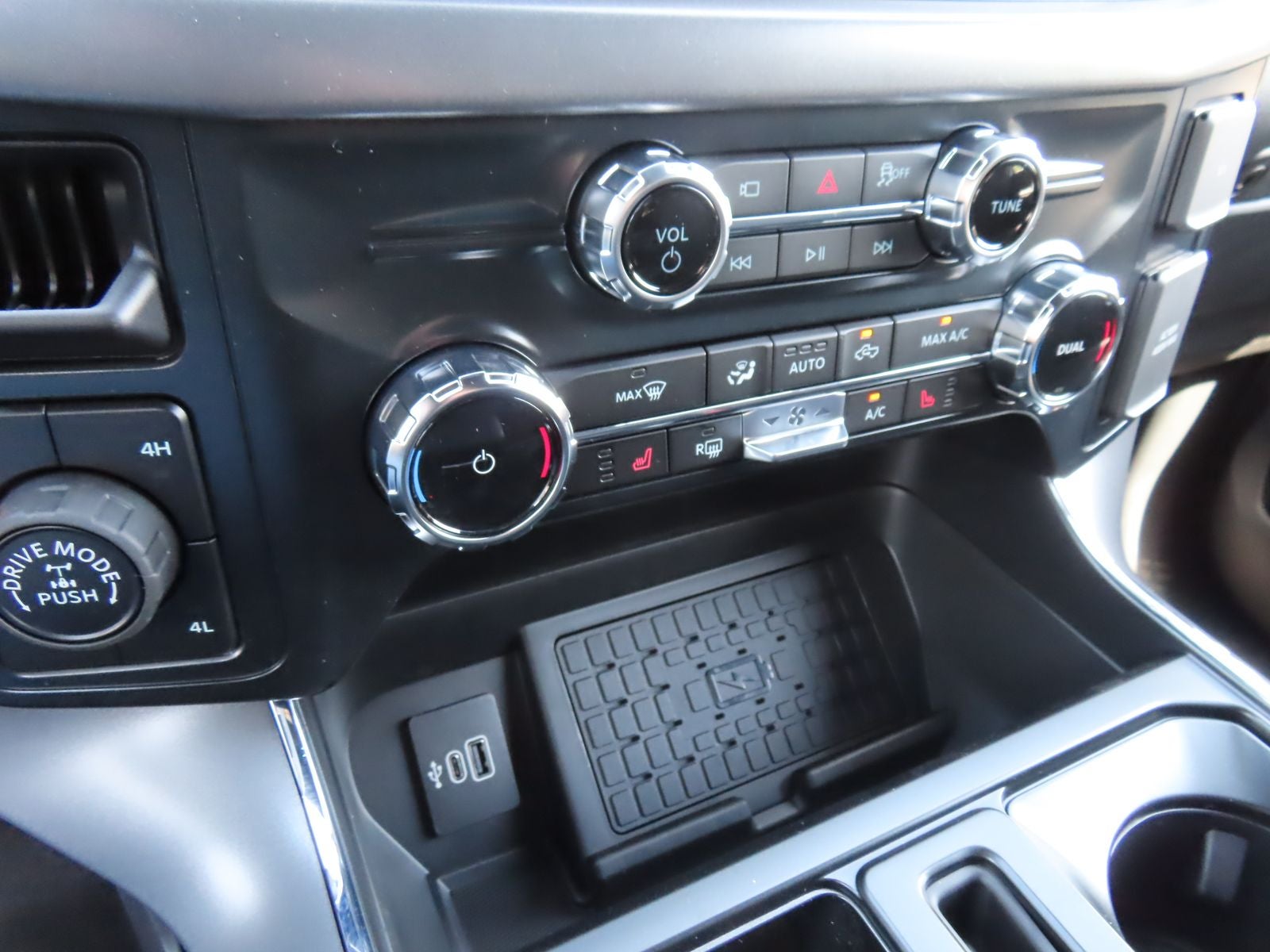 2026 Ford F-150 XLT 302A