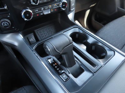 2026 Ford F-150 XLT 302A
