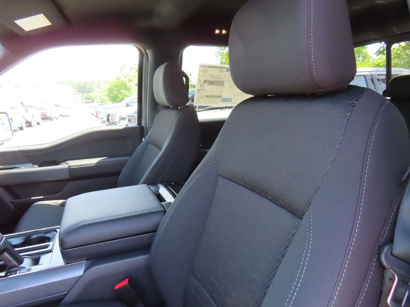 2026 Ford F-150 XLT 302A