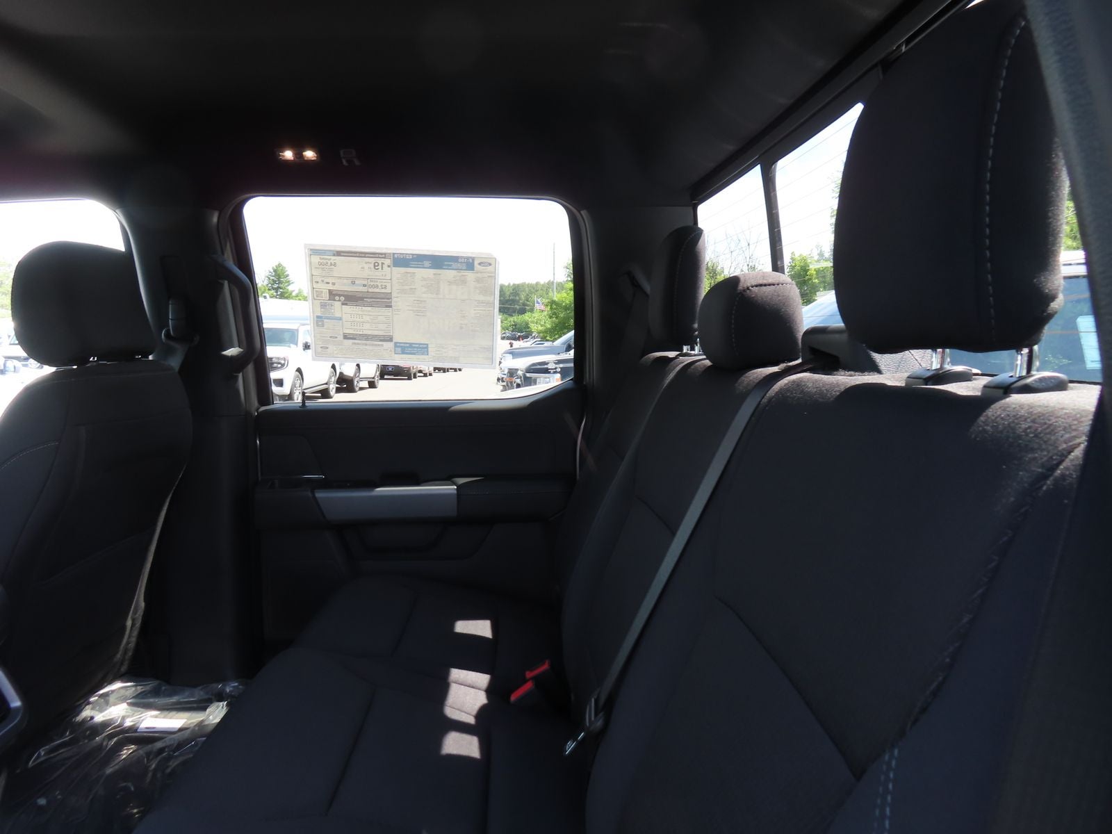 2026 Ford F-150 XLT 302A
