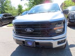 2026 Ford F-150 XLT 302A