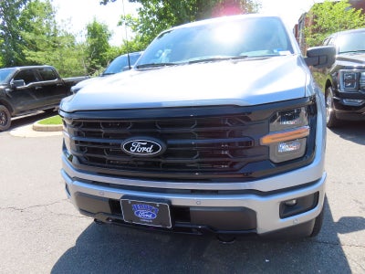 2026 Ford F-150 XLT 302A