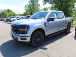 2026 Ford F-150 XLT 302A