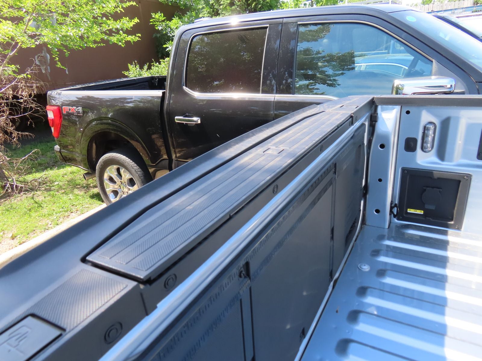 2026 Ford F-150 XLT 302A