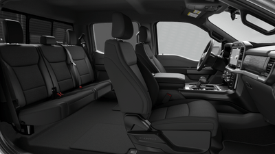 2026 Ford F-150 XLT 302A