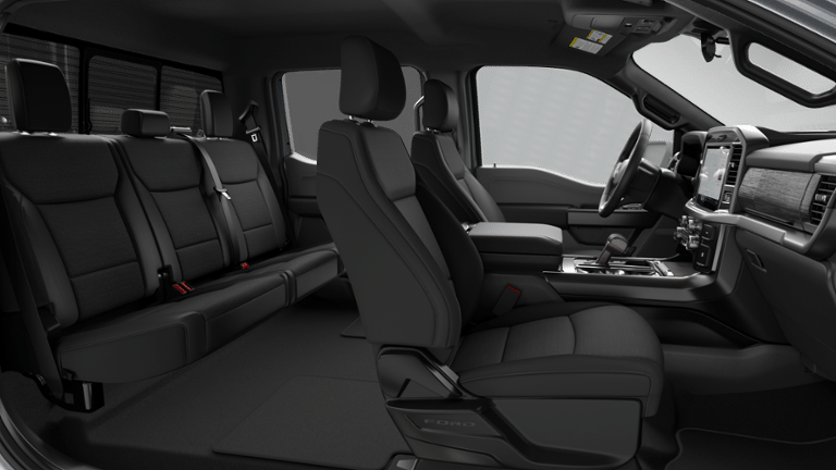 2026 Ford F-150 XLT 302A