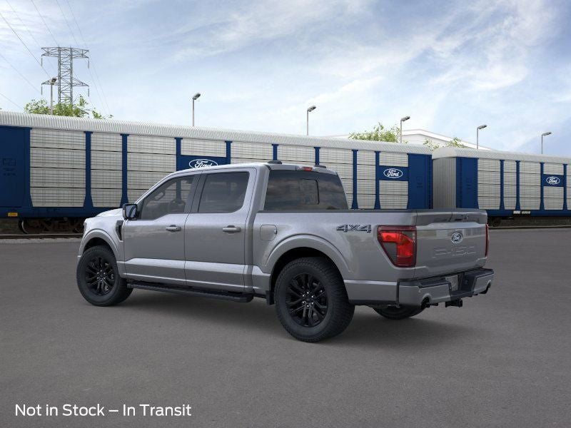 2026 Ford F-150 XLT 302A