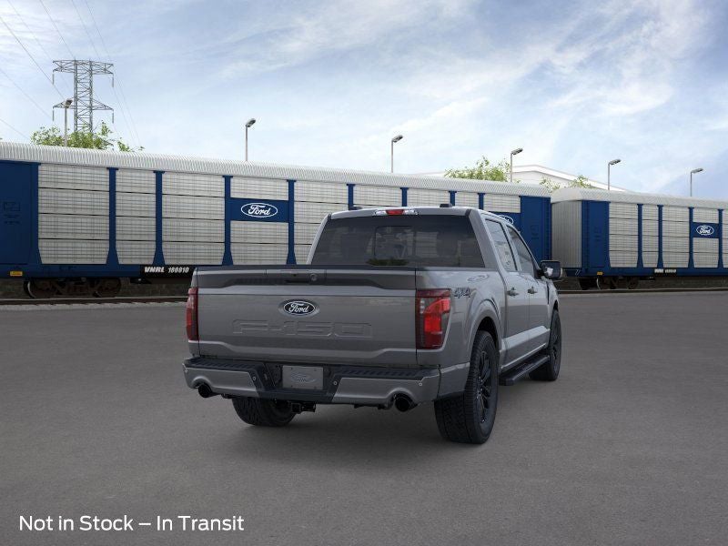 2026 Ford F-150 XLT 302A
