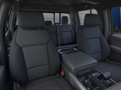 2026 Ford F-150 XLT 302A