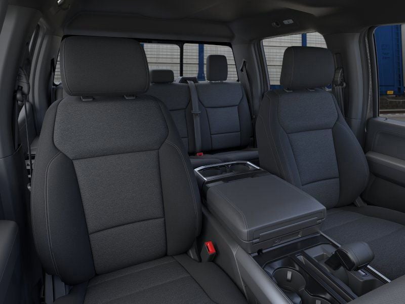 2026 Ford F-150 XLT 302A