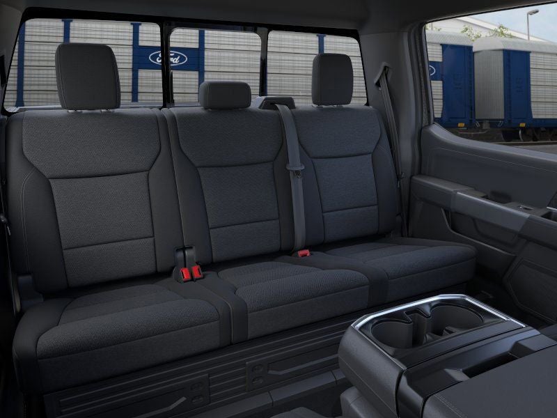 2026 Ford F-150 XLT 302A