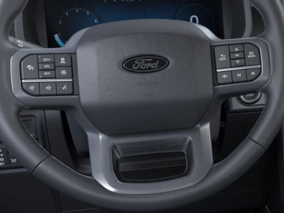 2026 Ford F-150 XLT 302A