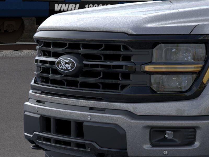 2026 Ford F-150 XLT 302A