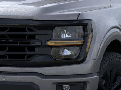 2026 Ford F-150 XLT 302A