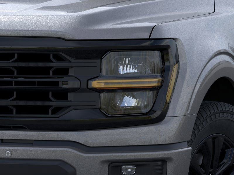 2026 Ford F-150 XLT 302A