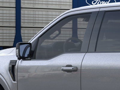 2026 Ford F-150 XLT 302A