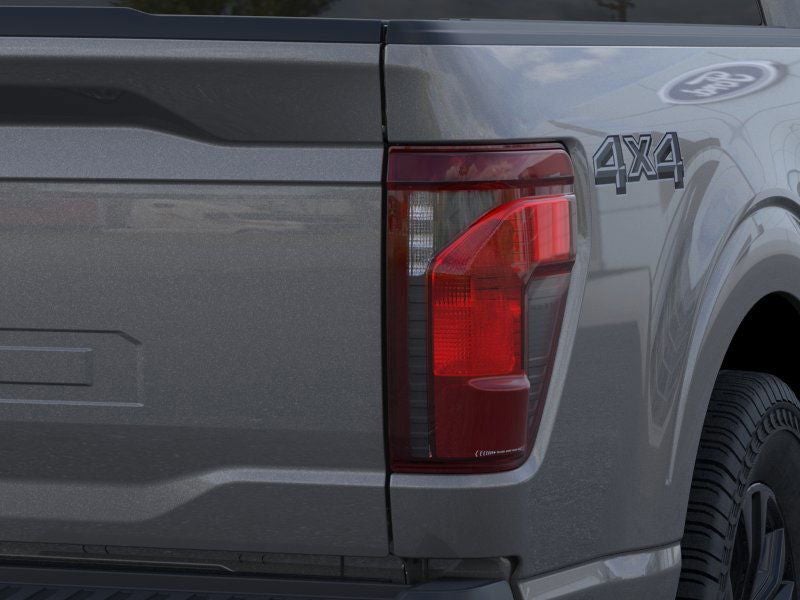 2026 Ford F-150 XLT 302A