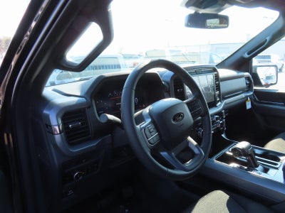 2026 Ford F-150 XLT 302A