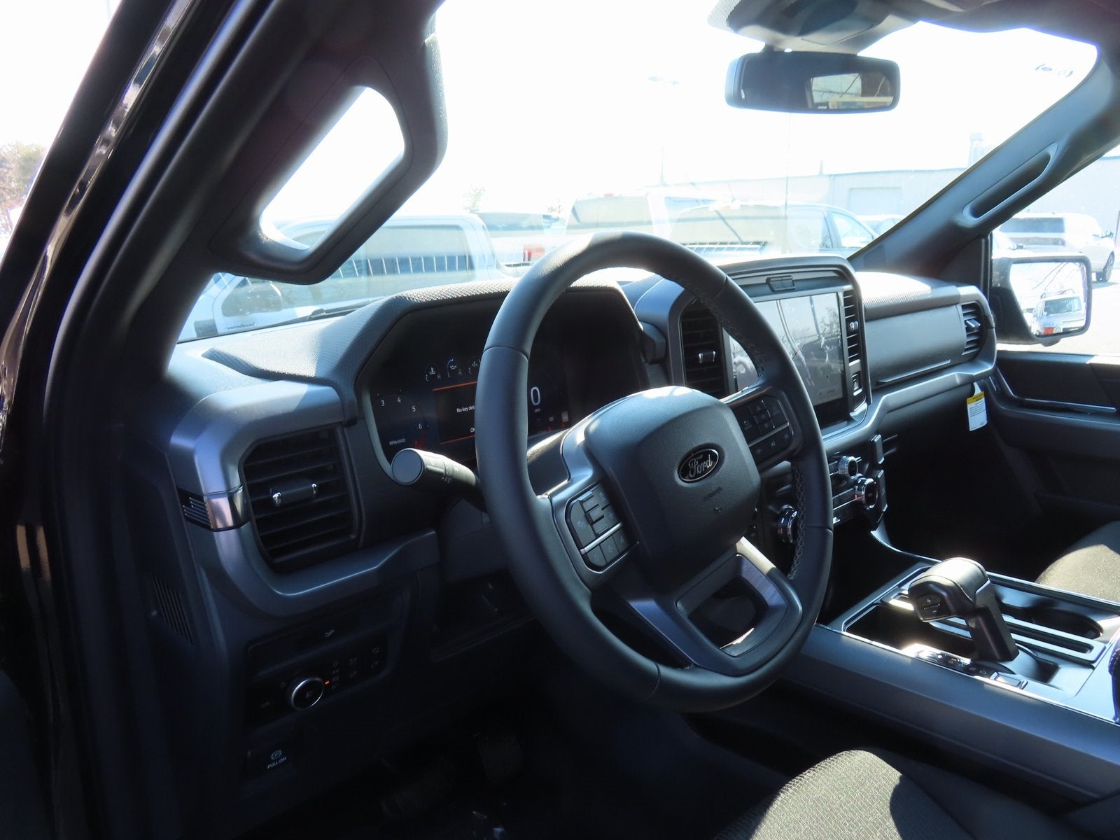 2026 Ford F-150 XLT 302A