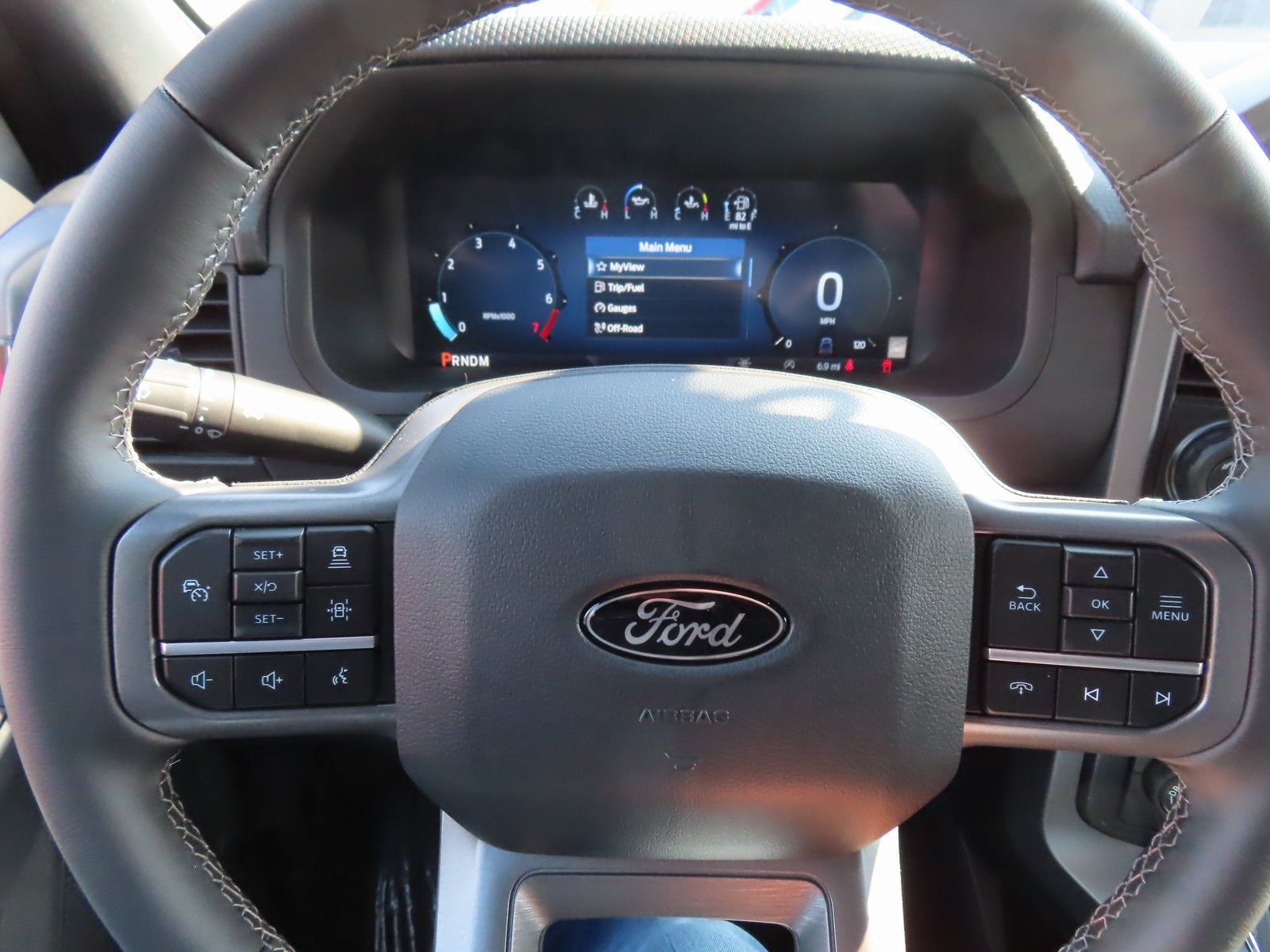 2026 Ford F-150 XLT 302A