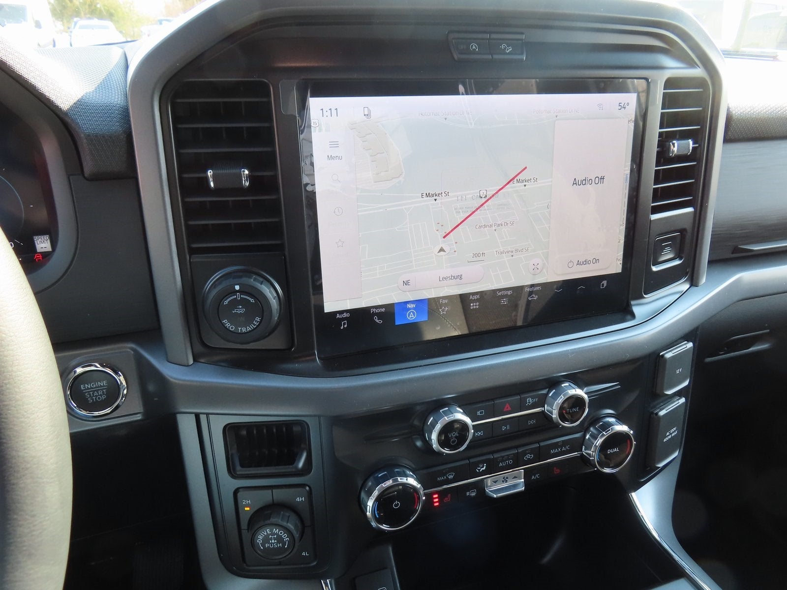 2026 Ford F-150 XLT 302A