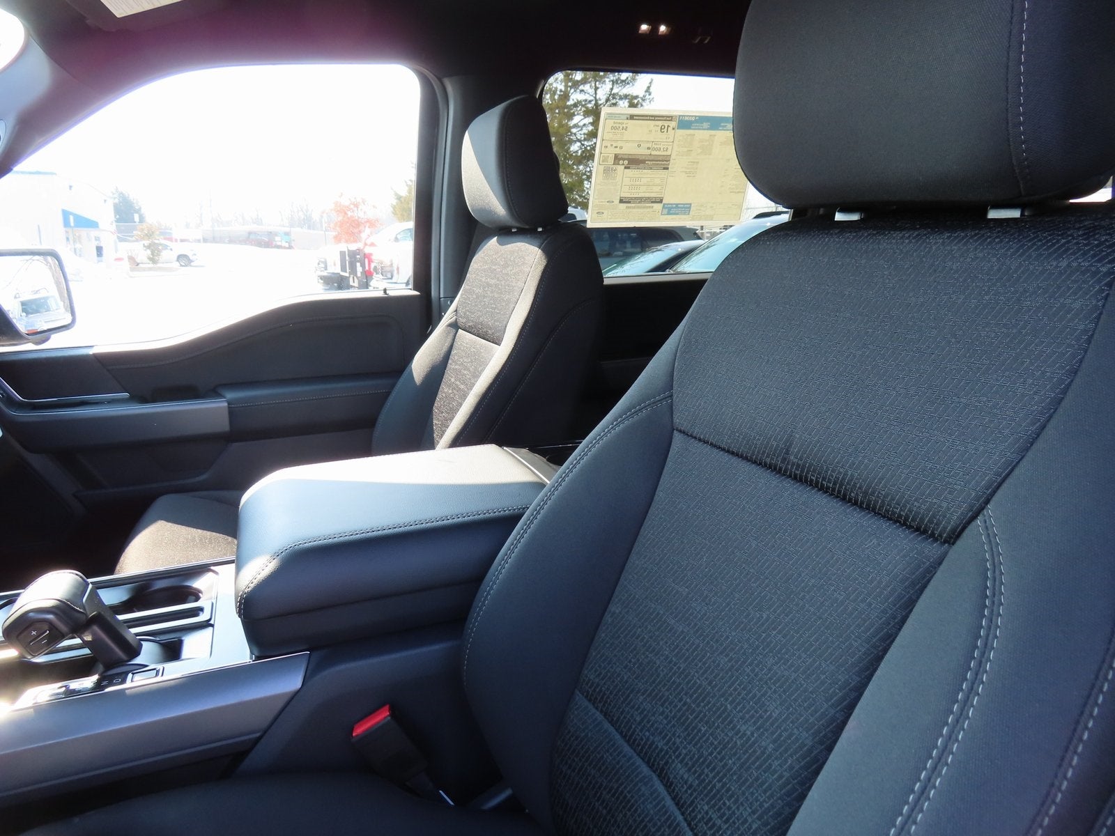 2026 Ford F-150 XLT 302A