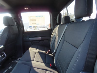 2026 Ford F-150 XLT 302A