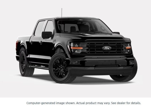 2026 Ford F-150 XLT 302A