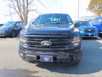 2026 Ford F-150 XLT 302A