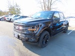 2026 Ford F-150 XLT 302A