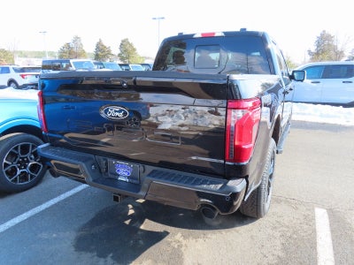 2026 Ford F-150 XLT 302A