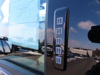 2026 Ford F-150 XLT 302A