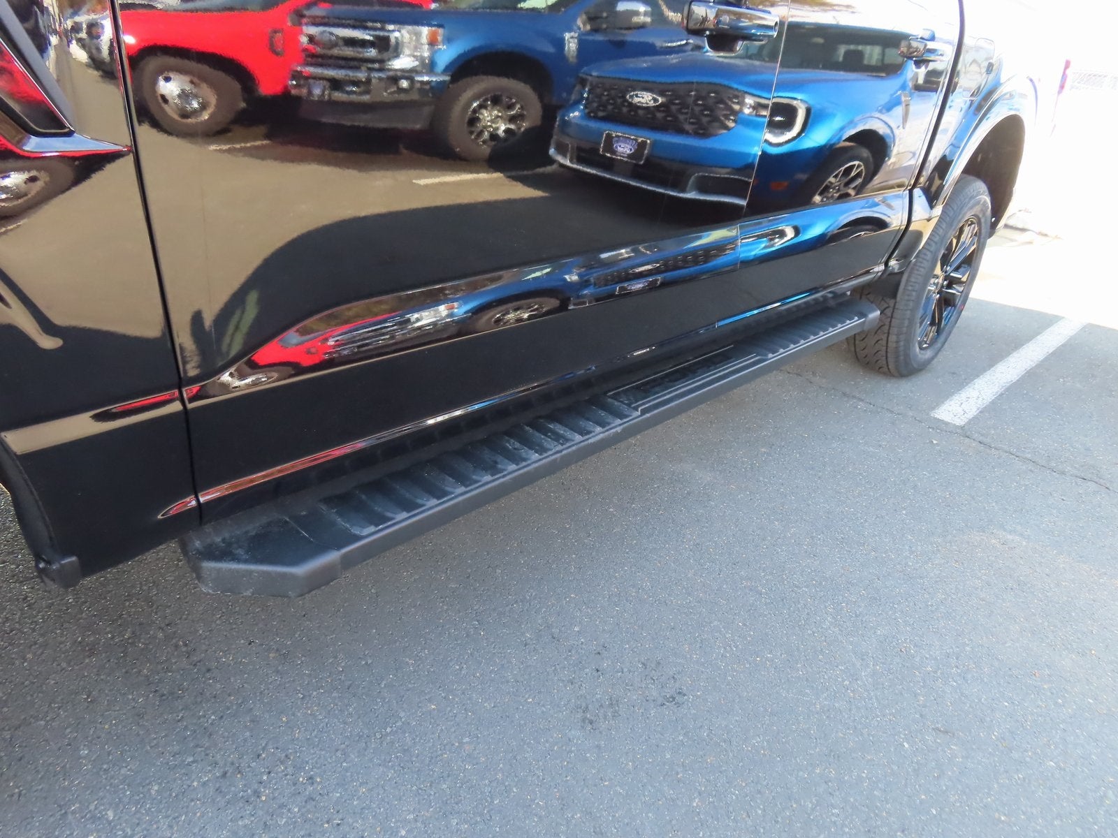 2026 Ford F-150 XLT 302A