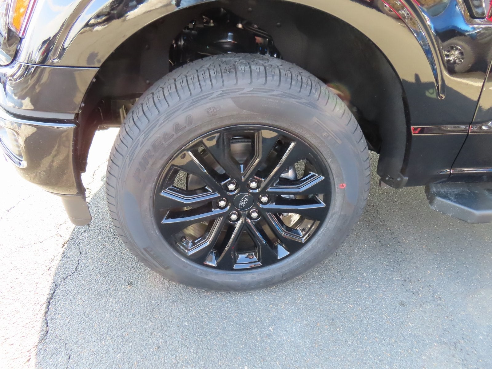 2026 Ford F-150 XLT 302A