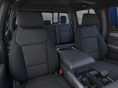 2026 Ford F-150 XLT 302A