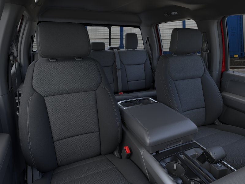 2026 Ford F-150 XLT 302A