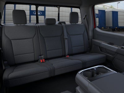 2026 Ford F-150 XLT 302A