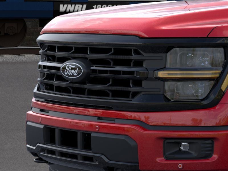 2026 Ford F-150 XLT 302A